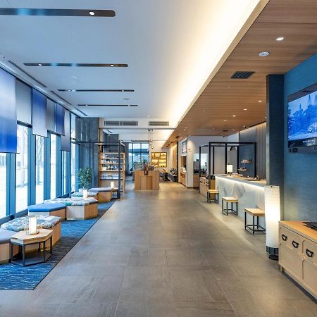Tokyu Stay Kanazawa Eksteriør bilde