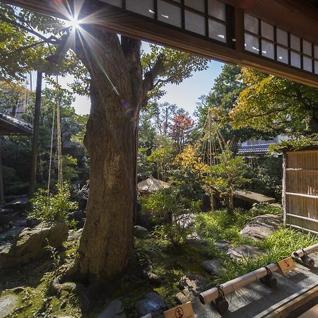 Tokyu Stay Kanazawa Eksteriør bilde