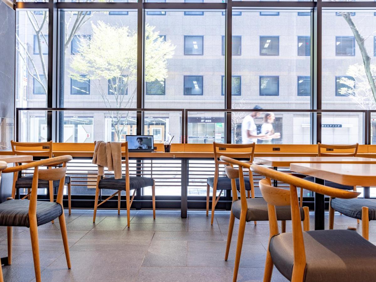 Tokyu Stay Kanazawa Eksteriør bilde