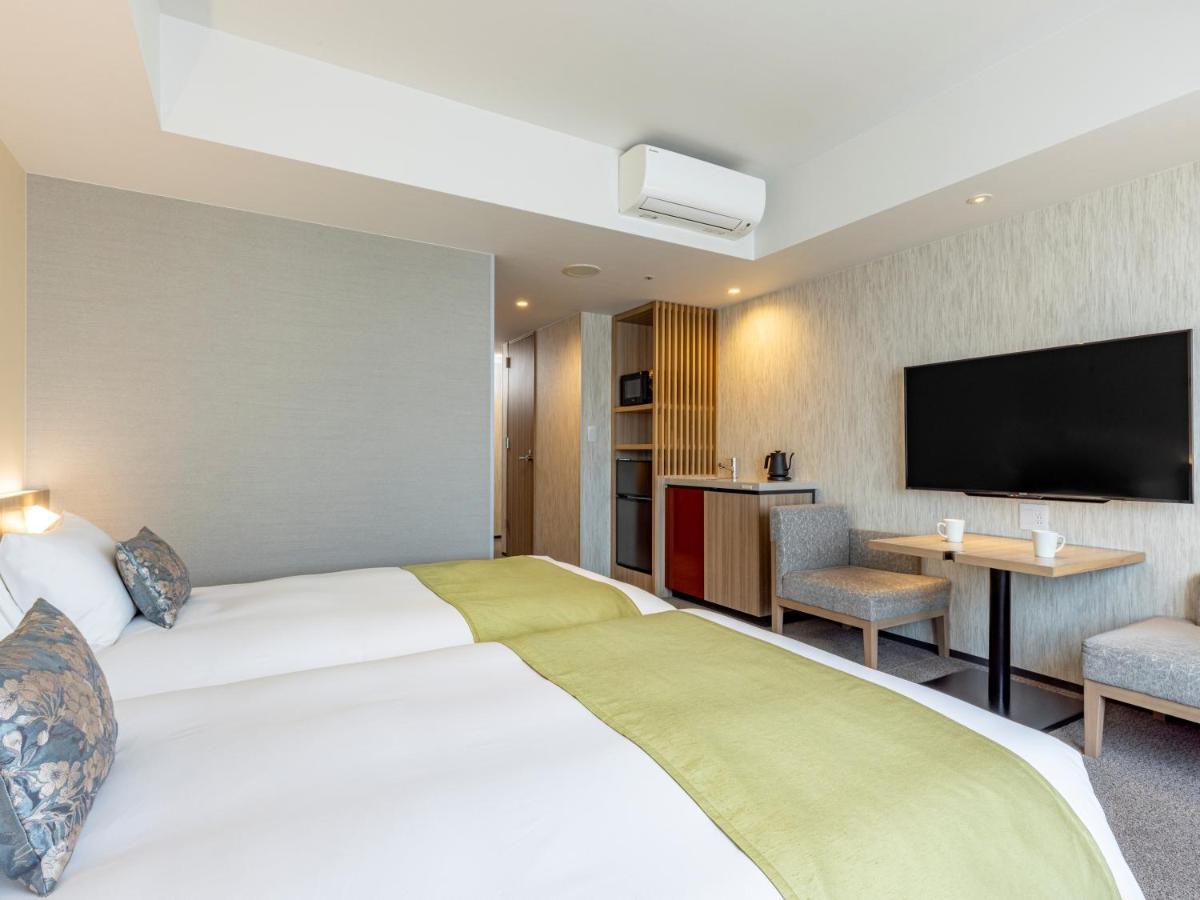 Tokyu Stay Kanazawa Eksteriør bilde
