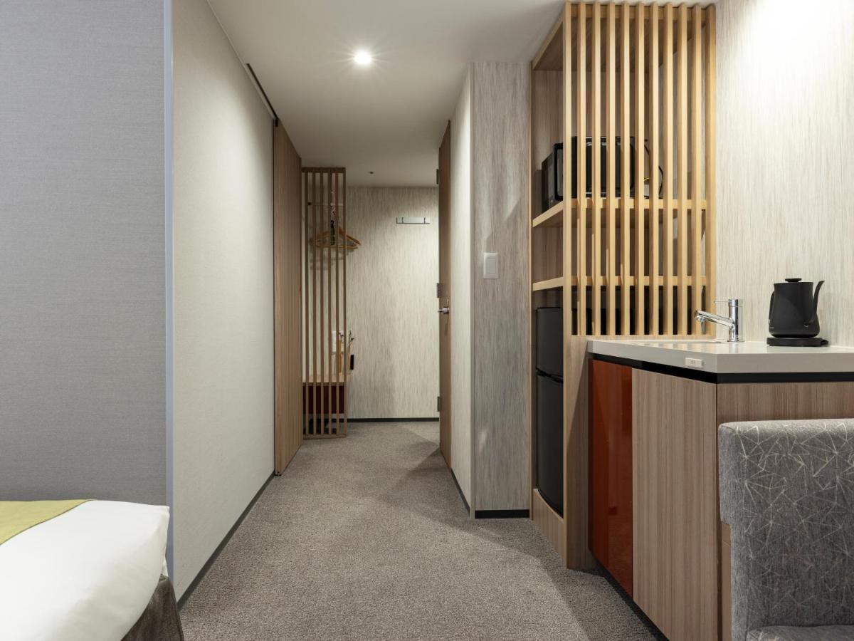 Tokyu Stay Kanazawa Eksteriør bilde