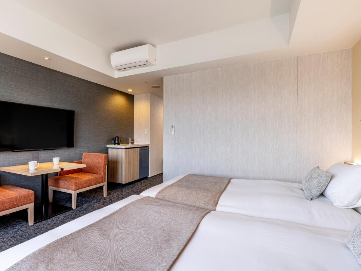 Tokyu Stay Kanazawa Eksteriør bilde