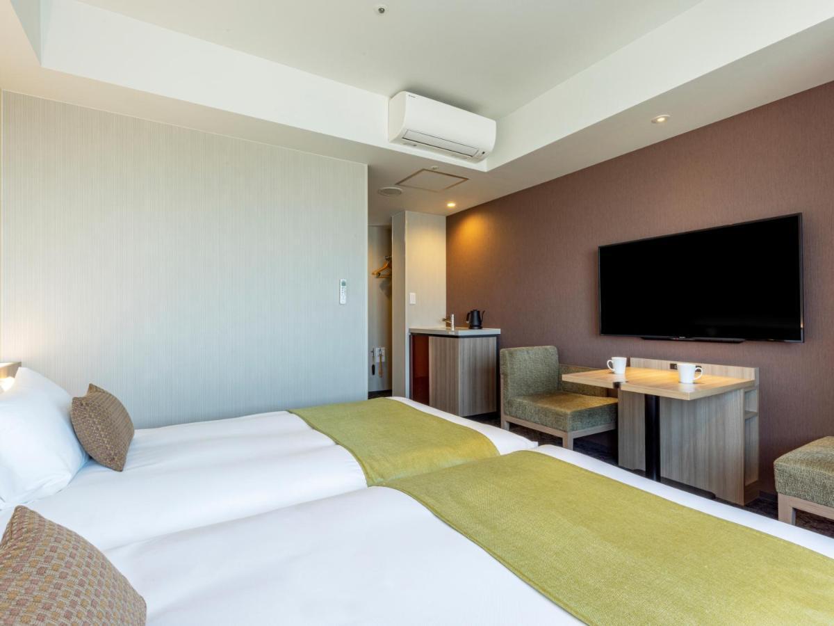 Tokyu Stay Kanazawa Eksteriør bilde