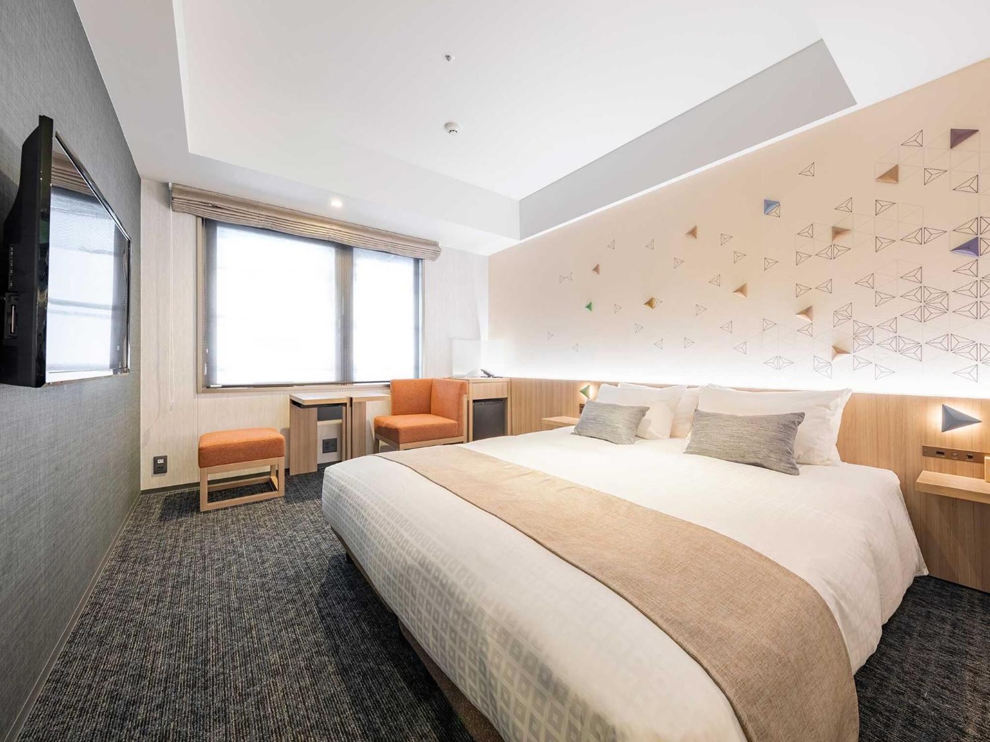 Tokyu Stay Kanazawa Eksteriør bilde