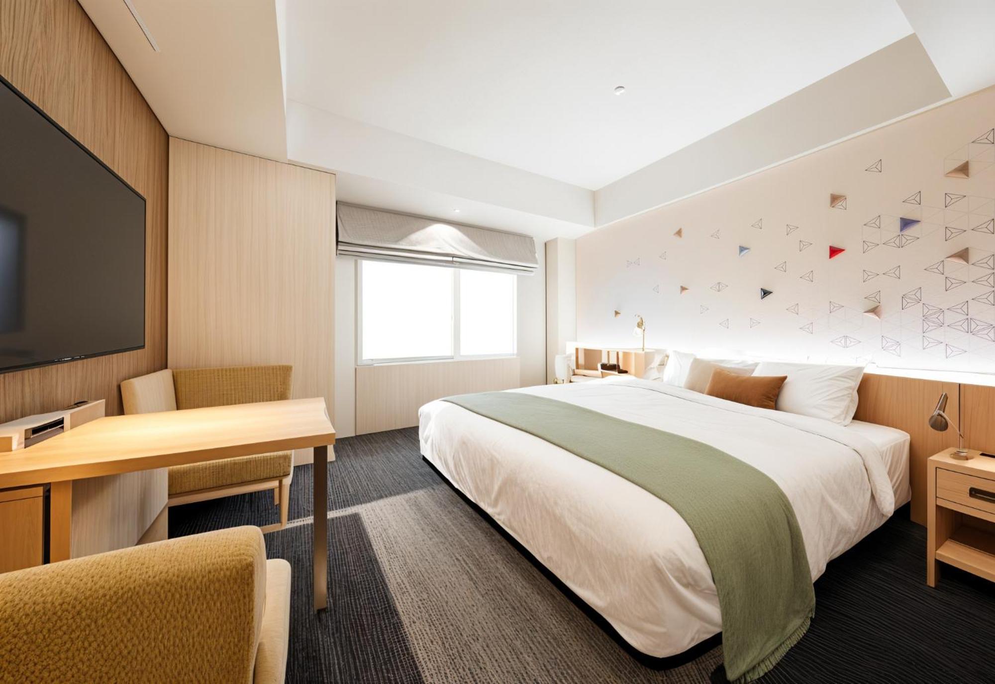 Tokyu Stay Kanazawa Eksteriør bilde