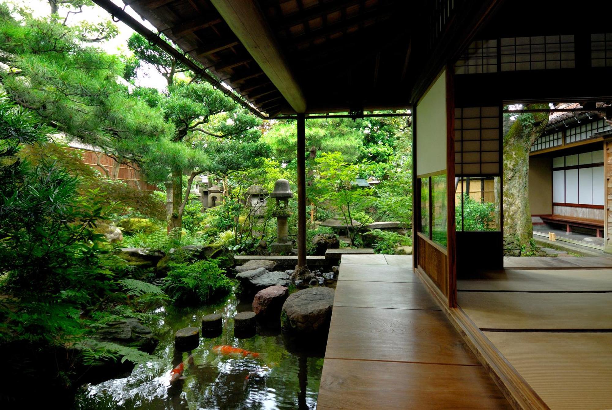 Tokyu Stay Kanazawa Eksteriør bilde