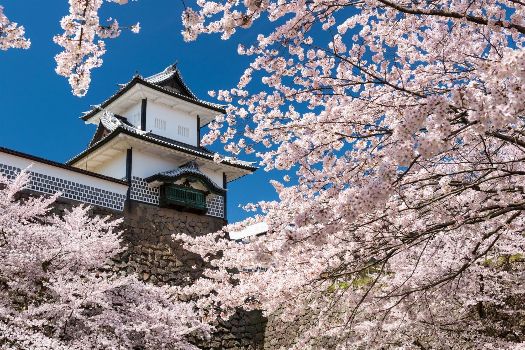 Tokyu Stay Kanazawa Eksteriør bilde