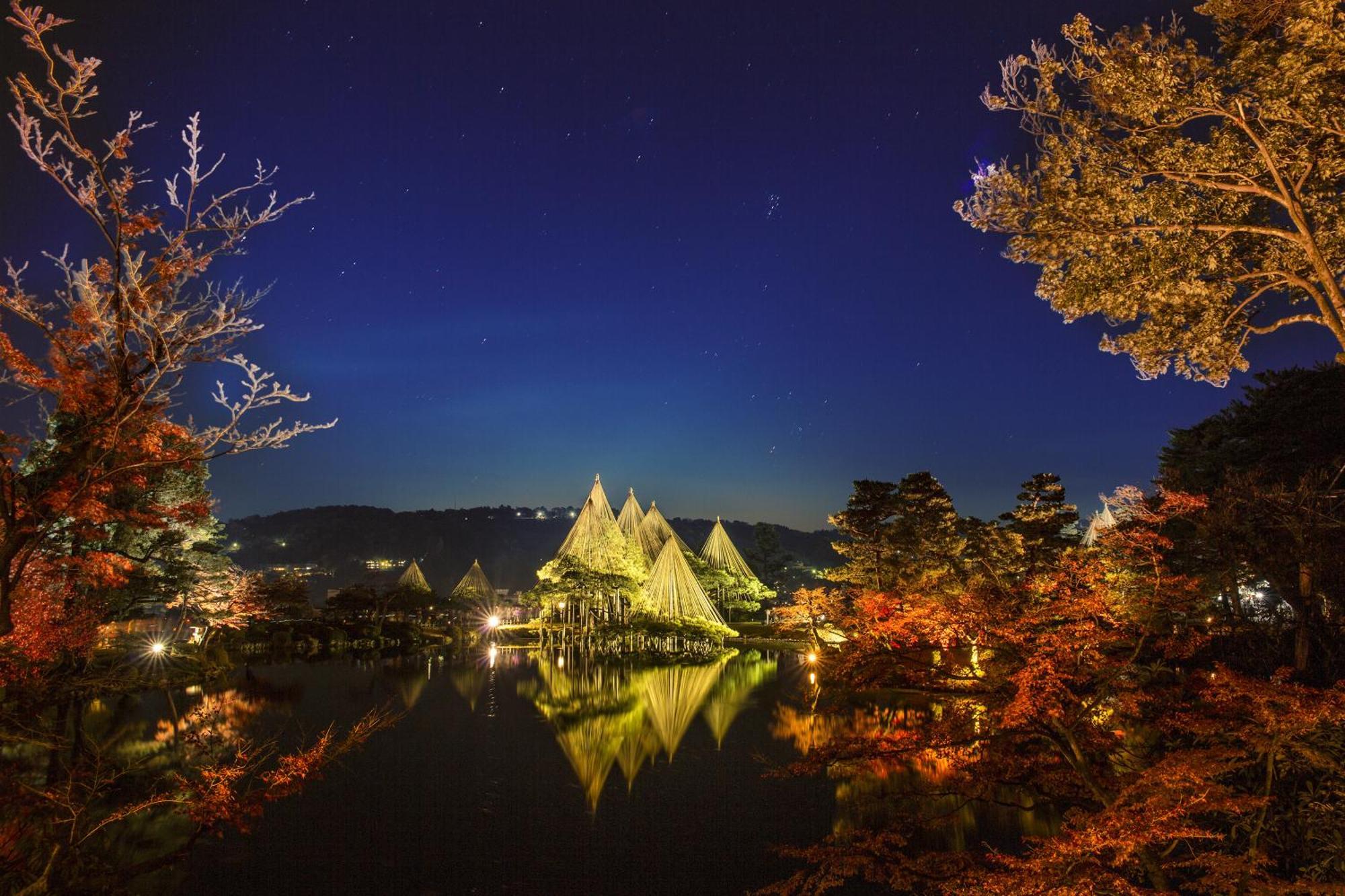 Tokyu Stay Kanazawa Eksteriør bilde