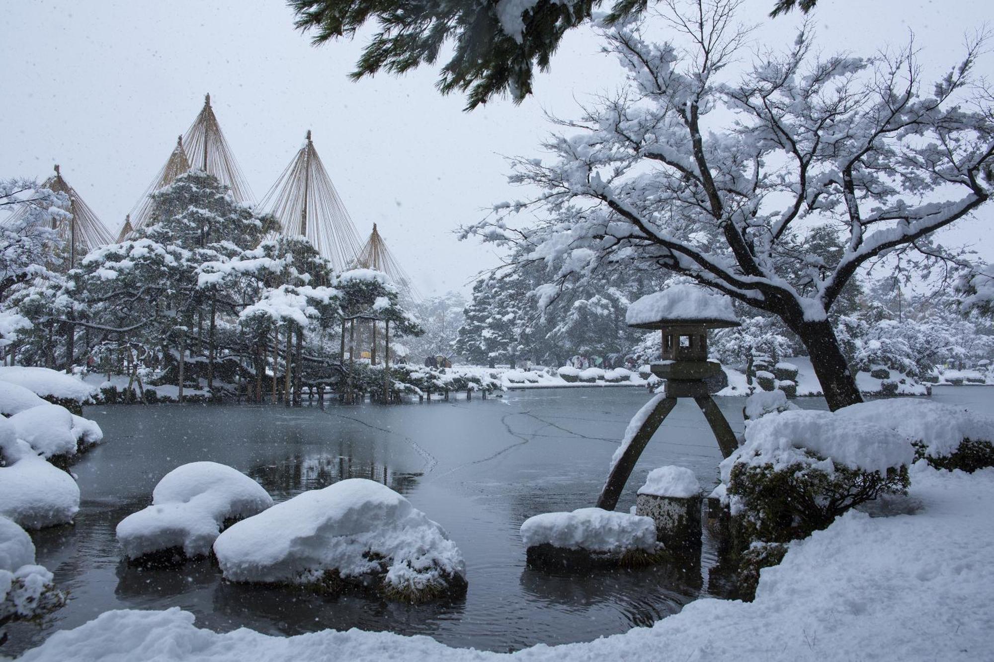 Tokyu Stay Kanazawa Eksteriør bilde