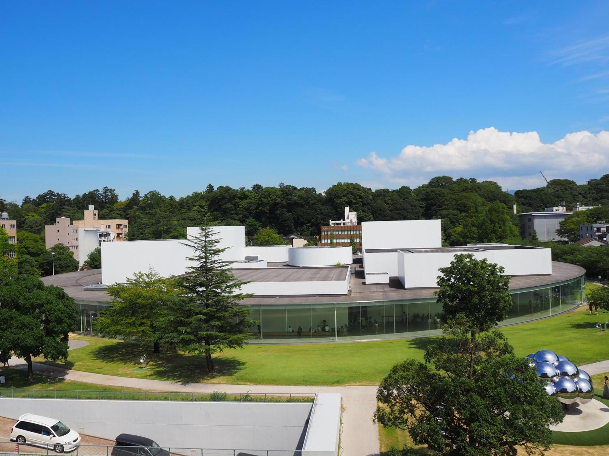 Tokyu Stay Kanazawa Eksteriør bilde