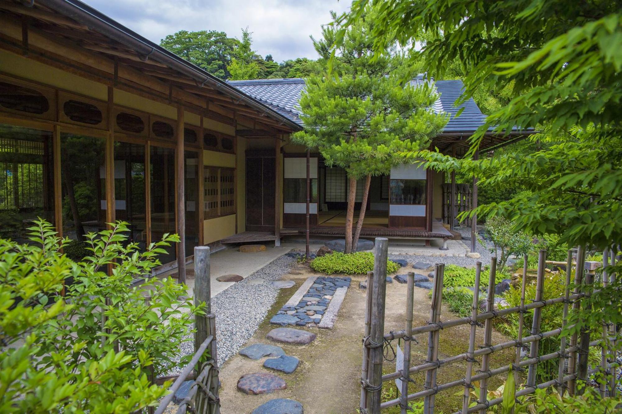 Tokyu Stay Kanazawa Eksteriør bilde