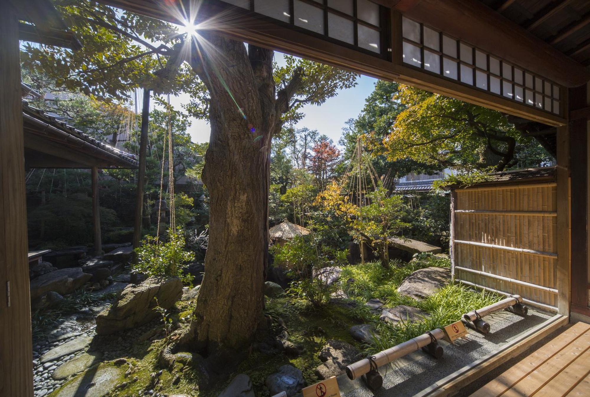 Tokyu Stay Kanazawa Eksteriør bilde