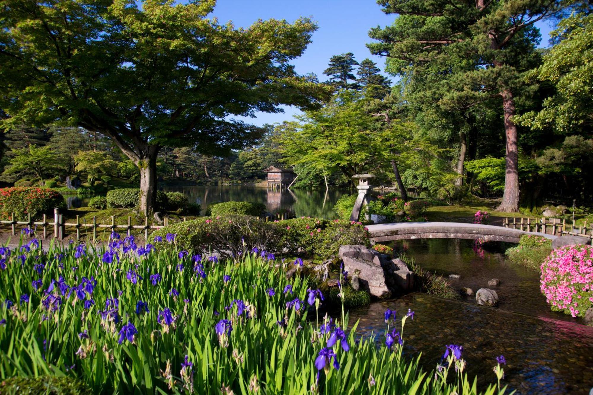 Tokyu Stay Kanazawa Eksteriør bilde