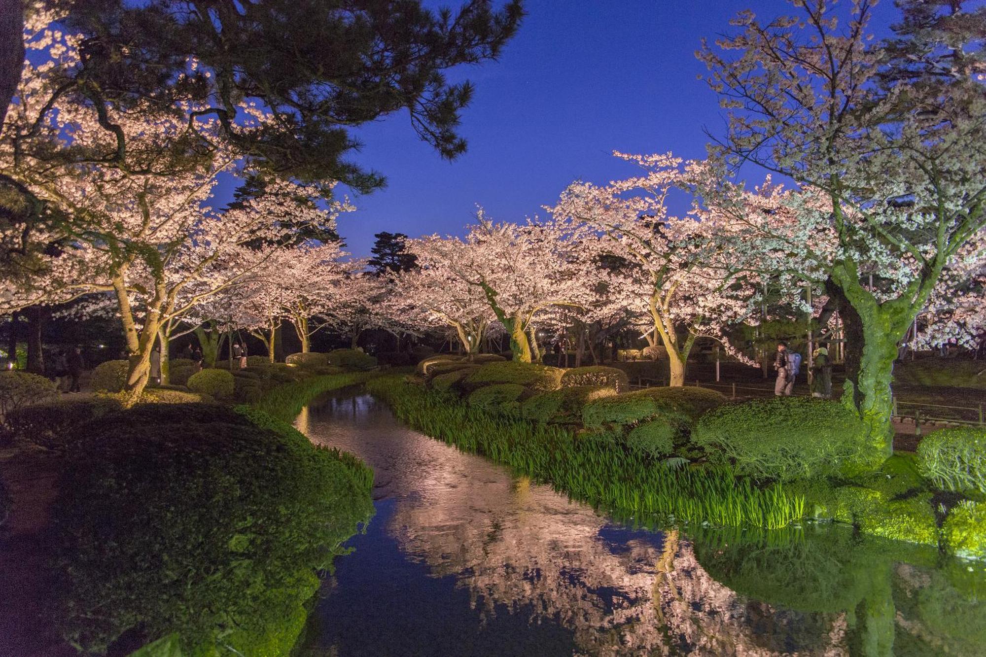 Tokyu Stay Kanazawa Eksteriør bilde