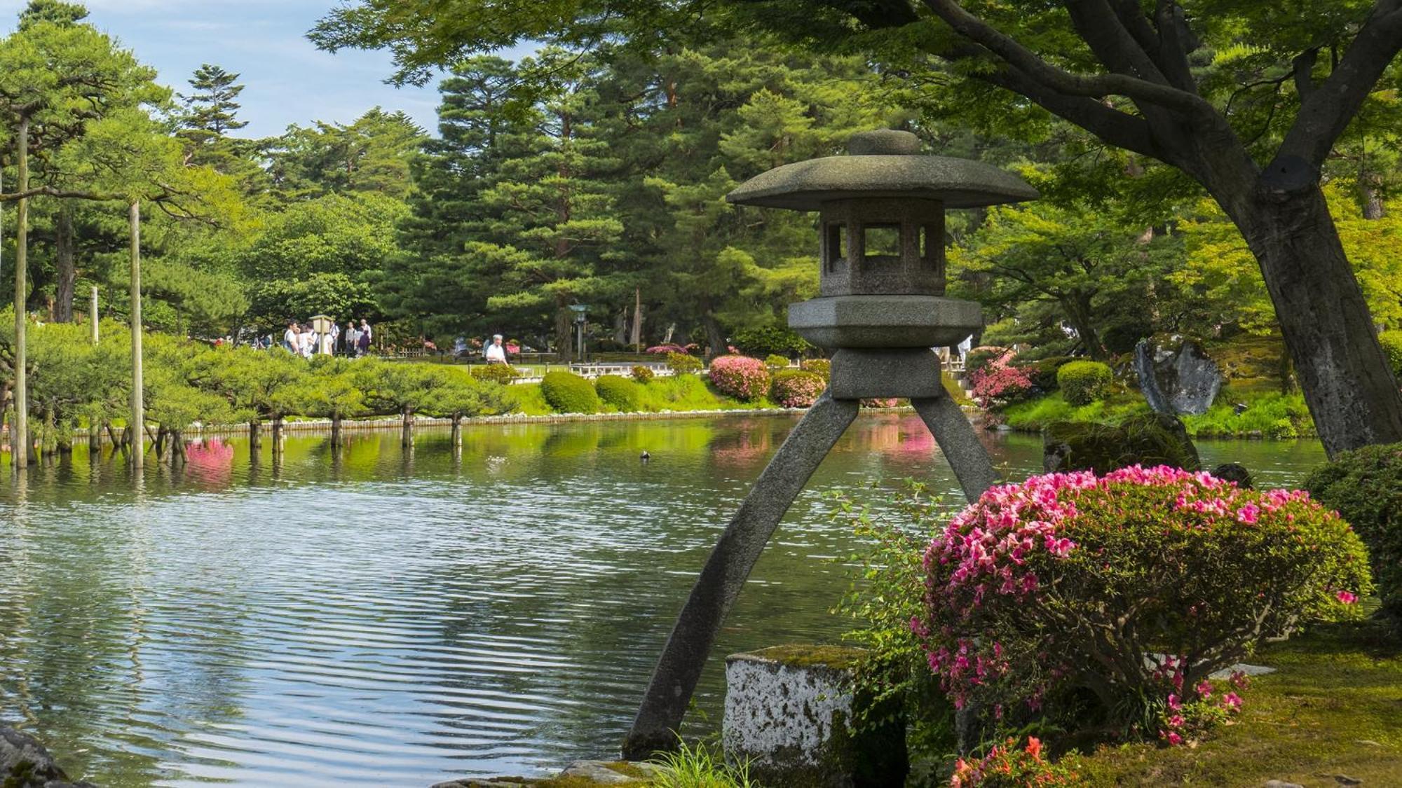 Tokyu Stay Kanazawa Eksteriør bilde