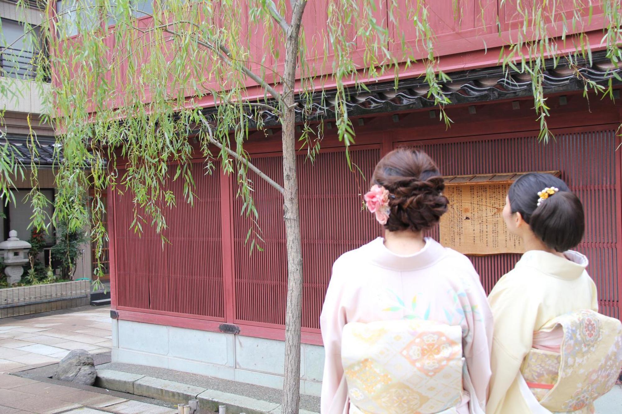 Tokyu Stay Kanazawa Eksteriør bilde